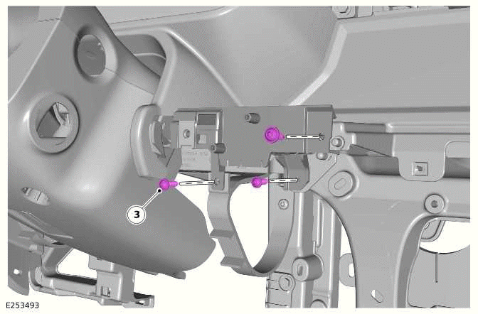 Instrument Cluster